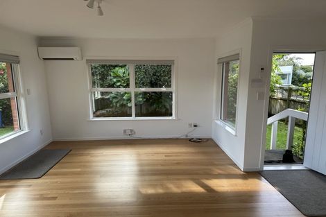 Photo of property in 3/149 Shakespeare Road, Milford, Auckland, 0620