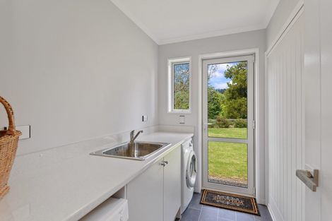 Photo of property in 1 Charles Street, Glentunnel, Coalgate, 7673