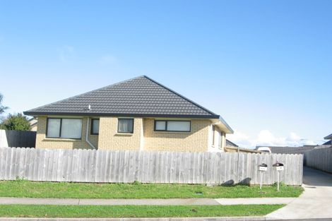 Photo of property in 63 Stratford Road, Manurewa, Auckland, 2105