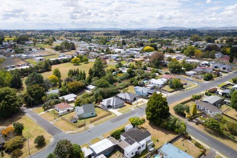 Photo of property in 16 Ballance Street, Kihikihi, Te Awamutu, 3800