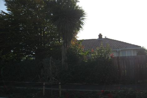 Photo of property in 98 Hamilton Avenue, Ilam, Christchurch, 8041