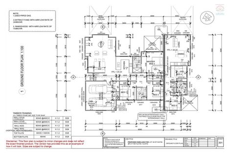 Photo of property in 23 Mcindoe Road, Kumeu, 0810