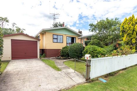 Photo of property in 10 Willoughby Street, Paeroa, 3600