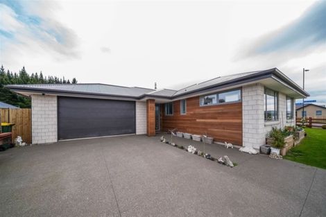 Photo of property in 82 Riverstone Drive, Rolleston, 7614