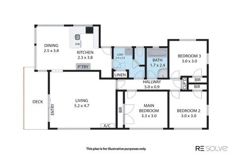 Photo of property in 5 Nikau Street, Inglewood, 4330