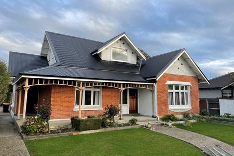 Photo of property in 291 Tay Street, Turnbull Thomson Park, Invercargill, 9810