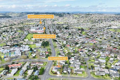 Photo of property in 2 Flinders Place, Otara, Auckland, 2023