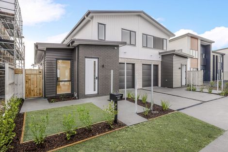 Photo of property in 62 Nganui Avenue, Takanini, Auckland, 2112