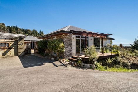 Photo of property in 25 Little Todd Valley Road, Todds Valley, Nelson, 7071