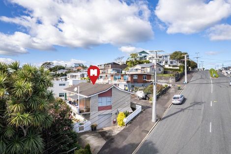 Photo of property in 21 Bayly Road, Moturoa, New Plymouth, 4310