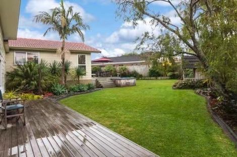 Photo of property in 10 Chesley Place, Half Moon Bay, Auckland, 2012