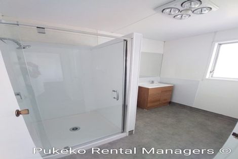 Photo of property in 60 Alabaster Drive, Papatoetoe, Auckland, 2025