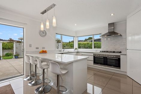 Photo of property in 11 Allendale Place, Morrinsville, 3300