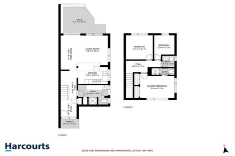 Photo of property in 2/3 Lambrown Drive, Totara Vale, Auckland, 0629