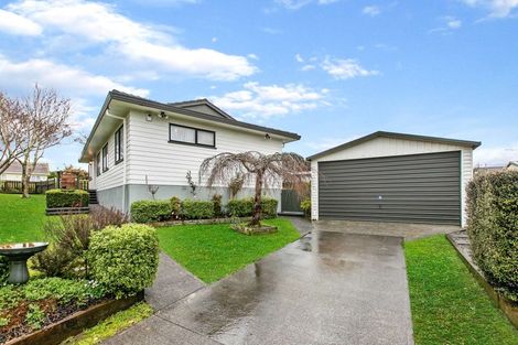 Photo of property in 1 Barcroft Place, Clendon Park, Auckland, 2103