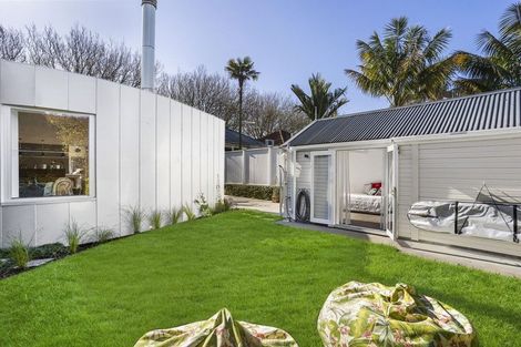 Photo of property in 14 Francis Street, Grey Lynn, Auckland, 1021