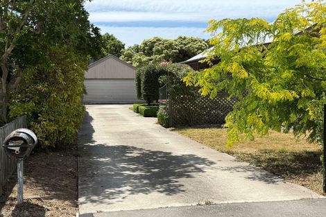 Photo of property in 6 Murmont Street, Bishopdale, Christchurch, 8053