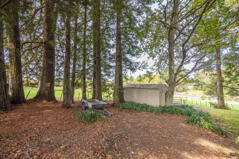 Photo of property in 4 Berkers Road, Ngahinapouri, Hamilton, 3290