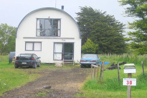 Photo of property in 30 Kaha Street, Rangataua, Ohakune, 4691