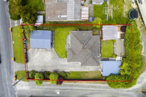 Photo of property in 77 Raukawa Street, Stokes Valley, Lower Hutt, 5019