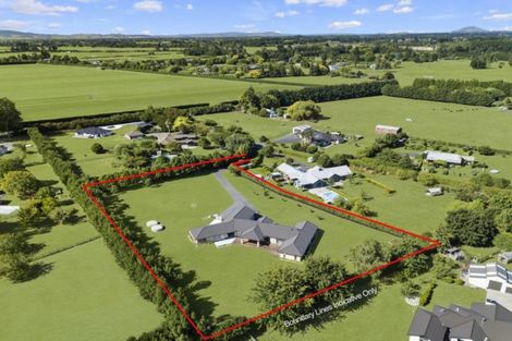 Photo of property in 155d Tauwhare Road, Tamahere, Hamilton, 3283