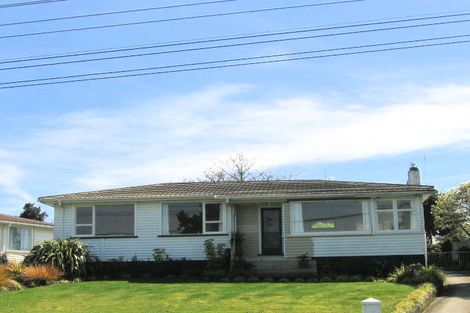 Photo of property in 153 Devon Street, Hillcrest, Rotorua, 3015