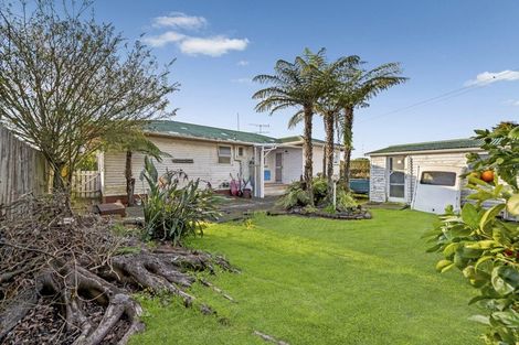 Photo of property in 24 Tiraumea Drive, Pakuranga, Auckland, 2010