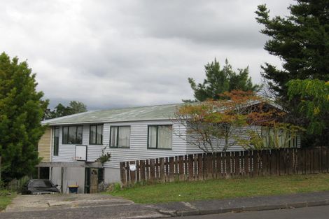 Photo of property in 15 Addison Drive, Glendene, Auckland, 0602