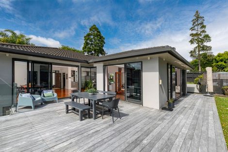 Photo of property in 66 Rame Road, Greenhithe, Auckland, 0632