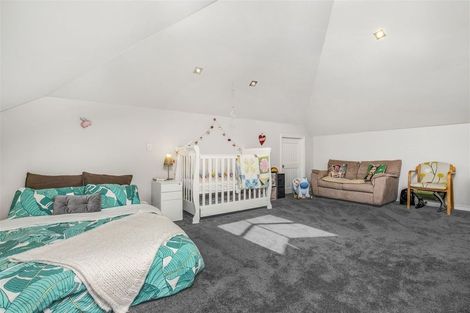 Photo of property in 59 Whitford Park Road, Whitford, Manurewa, 2576