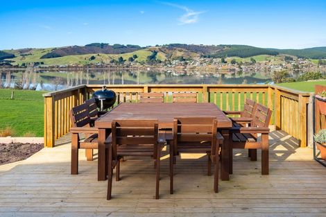 Photo of property in 204 Baker Road, Berwick Forest, Outram, 9073