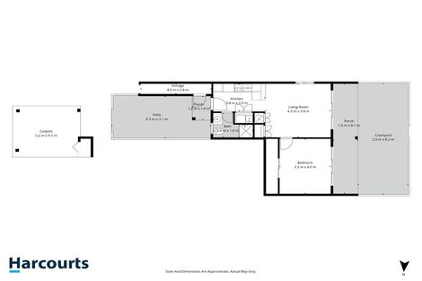 Photo of property in 8/5 Carolina Place, Albany, Auckland, 0632