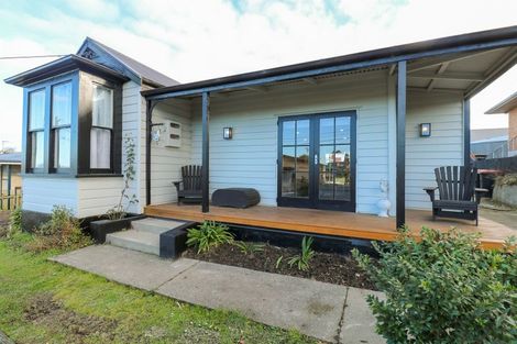 Photo of property in 16 Sutter Street, Seaview, Timaru, 7910