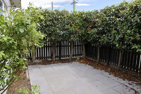 Photo of property in 1/32 Croydon Street, Sydenham, Christchurch, 8023