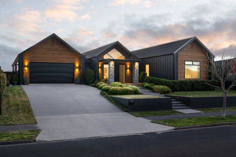 Photo of property in 49 Roy Hilton Drive, Flagstaff, Hamilton, 3210