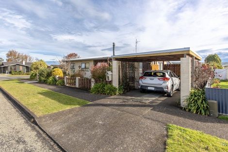 Photo of property in 6 Mount View Place, Waipukurau, 4200