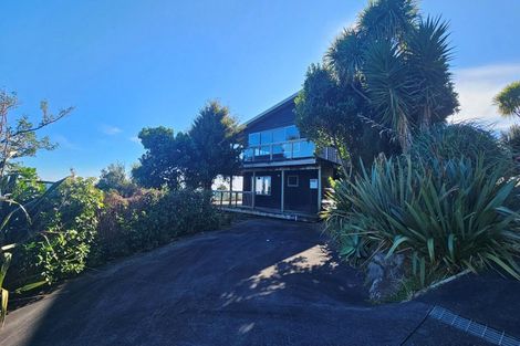 Photo of property in Pukearuhe Road, Waiiti, Urenui, 4377