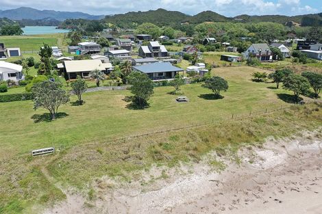 Photo of property in 10 Ngatiwai Place, Whangaruru, Hikurangi, 0184