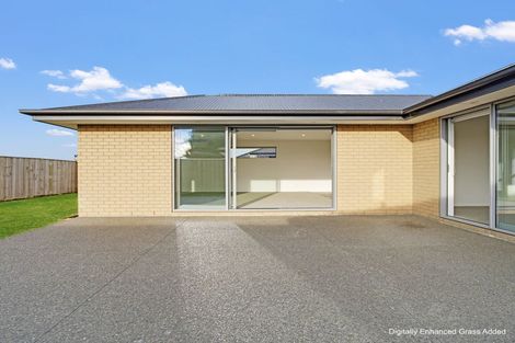 Photo of property in 67 Mehrtens Crescent, Woodend, 7610