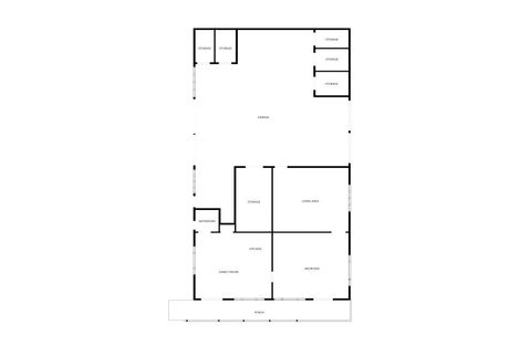 Photo of property in 89 Ulysses Road, Ashhurst, Palmerston North, 4470