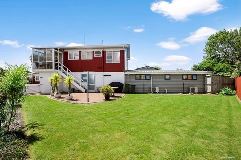 Photo of property in 4/45 Wintere Road, Papatoetoe, Auckland, 2025