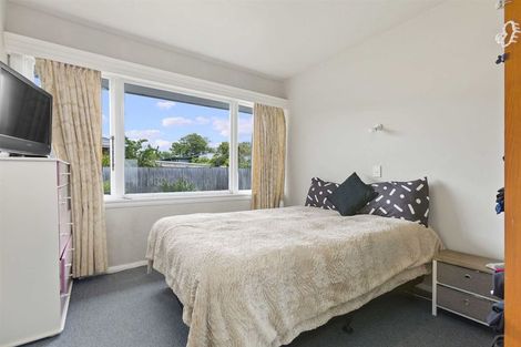 Photo of property in 15 Clare Road, St Albans, Christchurch, 8014