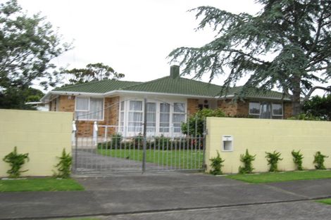 Photo of property in 6 Muir Avenue, Mangere Bridge, Auckland, 2022