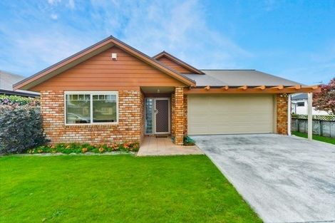 Photo of property in 8a Bank Street, Morrinsville, 3300