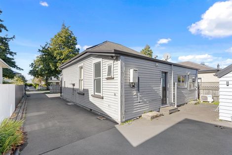 Photo of property in 7 Defoe Place, Waltham, Christchurch, 8023