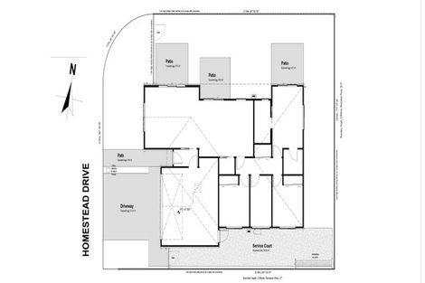 Photo of property in 52 Homestead Drive, Rangiora, 7400