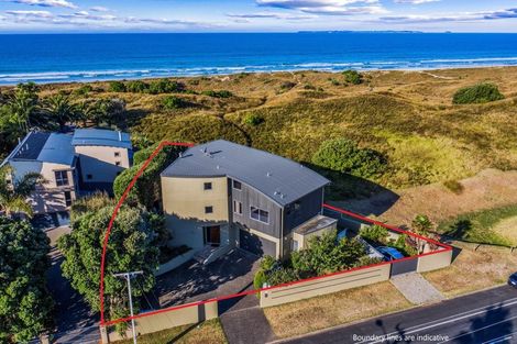 Photo of property in 273 Papamoa Beach Road, Papamoa Beach, Papamoa, 3118