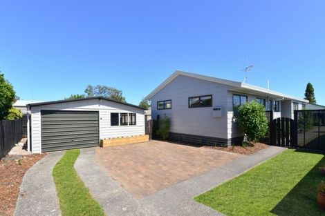 Photo of property in 1 Warwickson Lane, Nawton, Hamilton, 3200