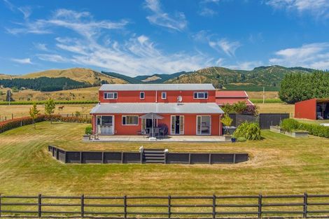 Photo of property in 2492 State Highway 63, Wairau Valley, Blenheim, 7271