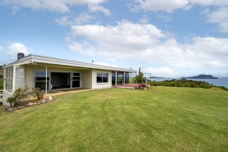 Photo of property in 1114 Colville Road, Amodeo Bay, Coromandel, 3584
